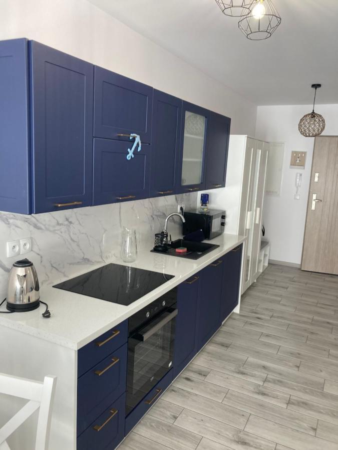 Apartament 2B-4 Zarnowska Exterior photo
